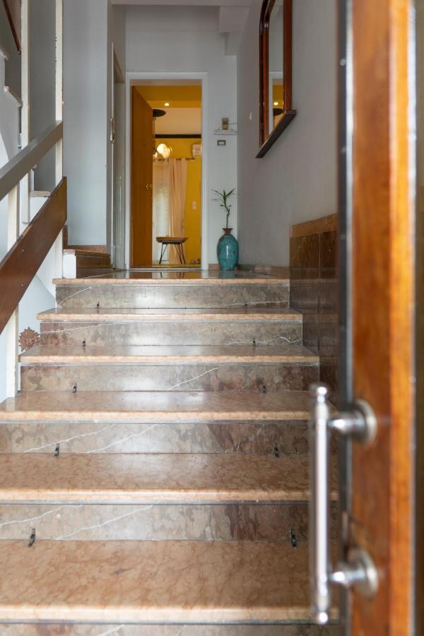 Lamda Vintage Appartment アテネ エクステリア 写真
