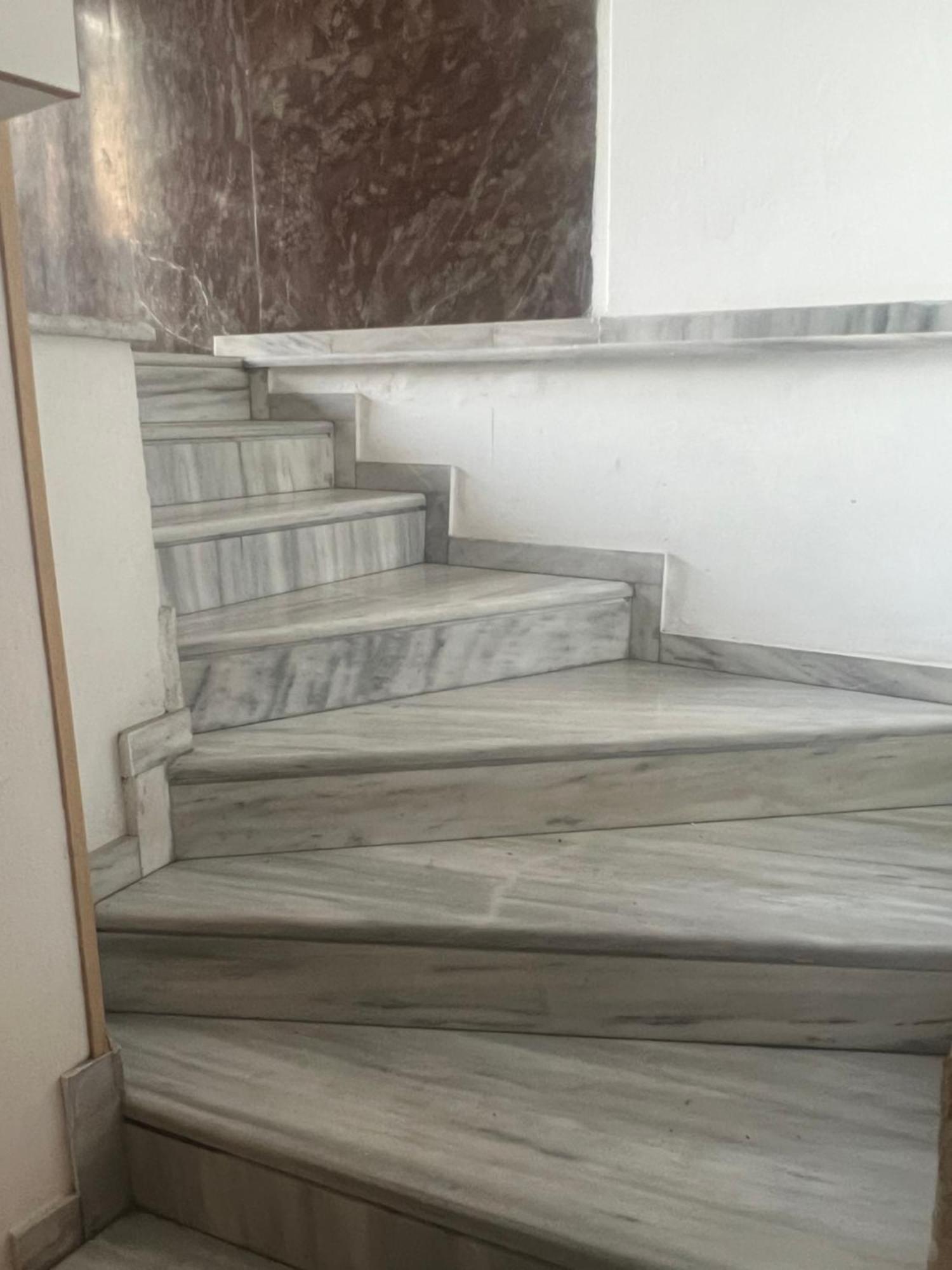 Lamda Vintage Appartment アテネ エクステリア 写真